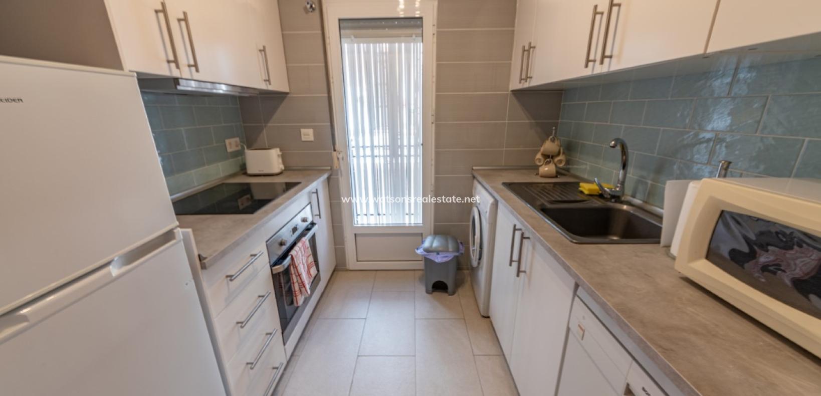 Resale - Quad - Urb. La Marina
