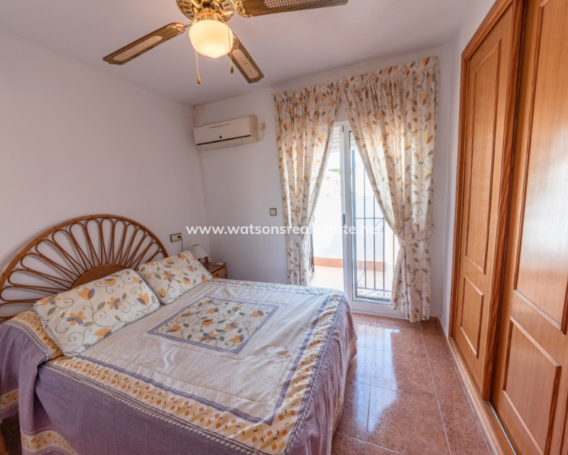 Resale - Quad - Urb. La Marina
