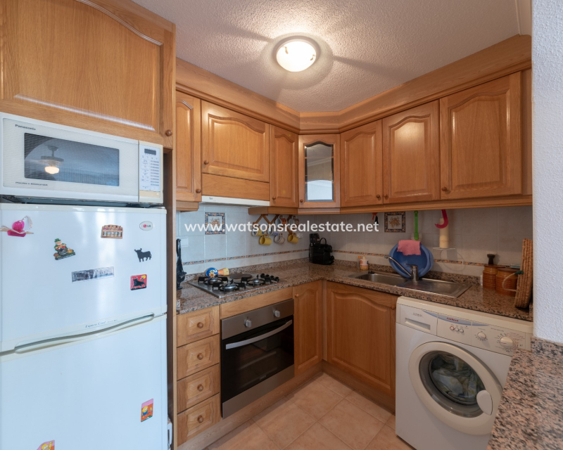 Resale - Quad - Urb. La Marina