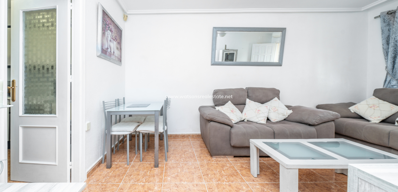 Resale - Quad - Urb. La Marina