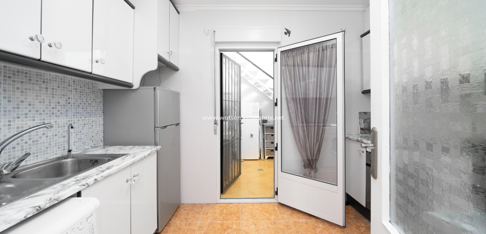 Resale - Quad - Urb. La Marina
