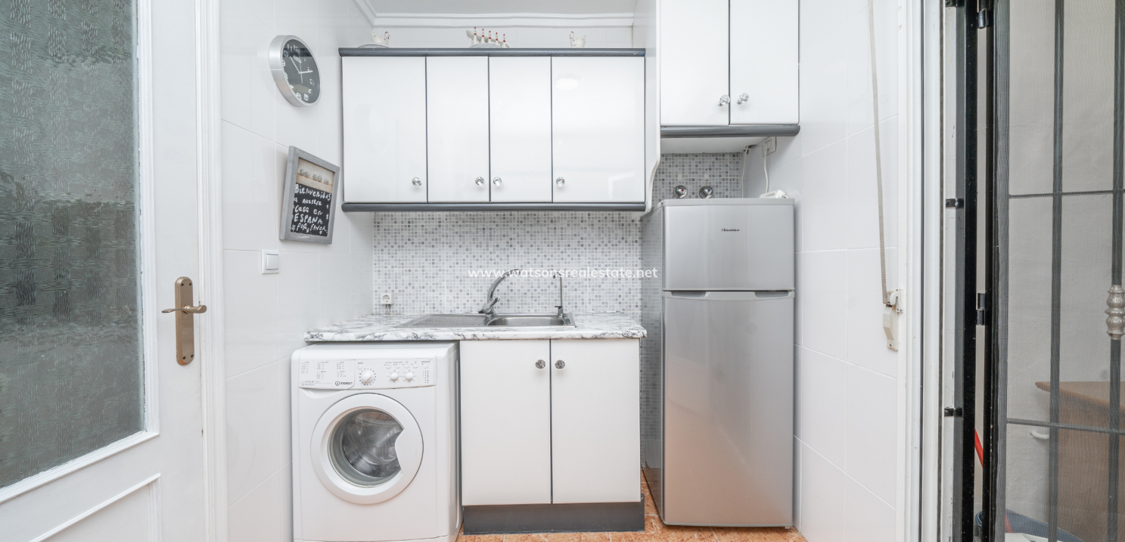 Resale - Quad - Urb. La Marina
