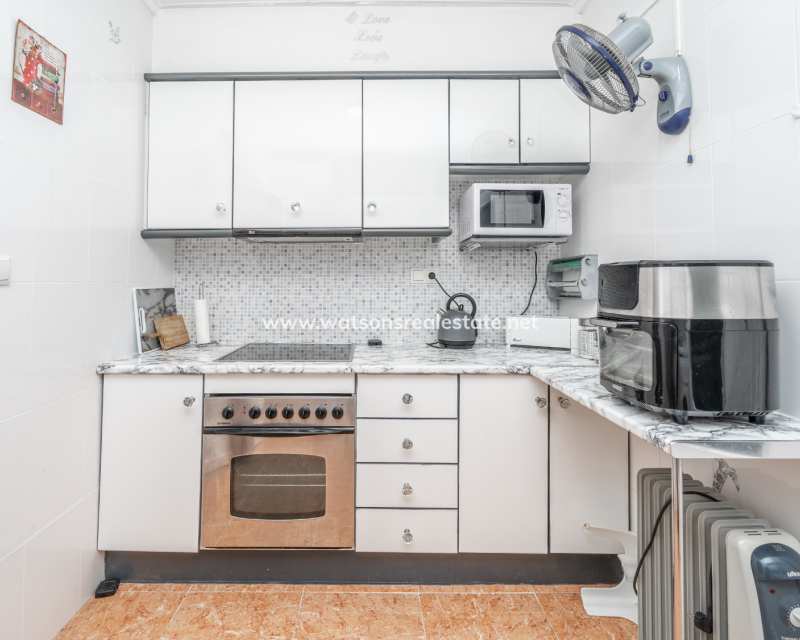 Resale - Quad - Urb. La Marina