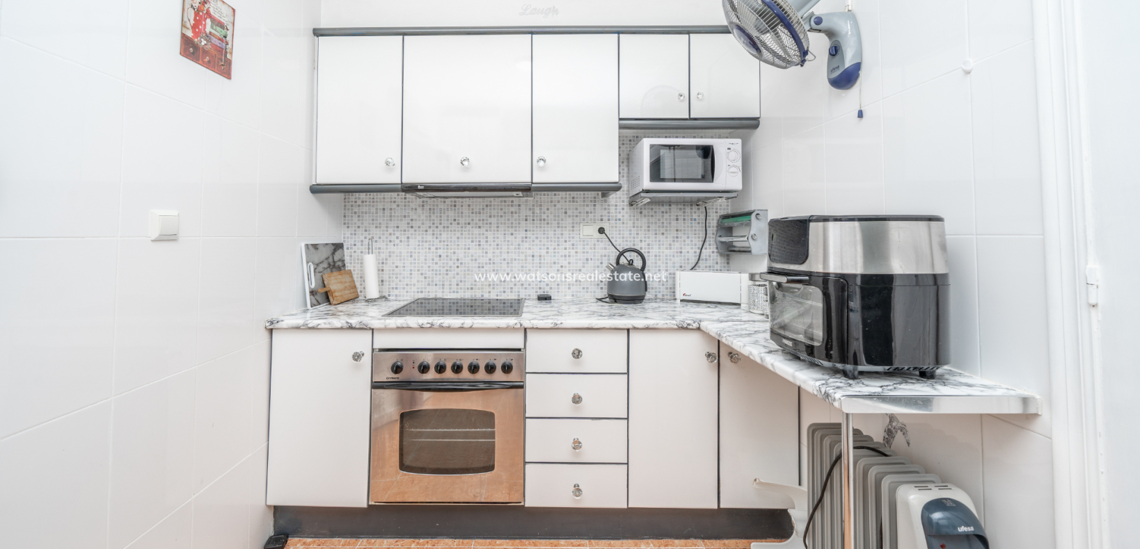 Resale - Quad - Urb. La Marina