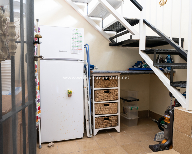 Resale - Quad - Urb. La Marina