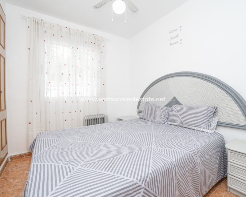 Resale - Quad - Urb. La Marina
