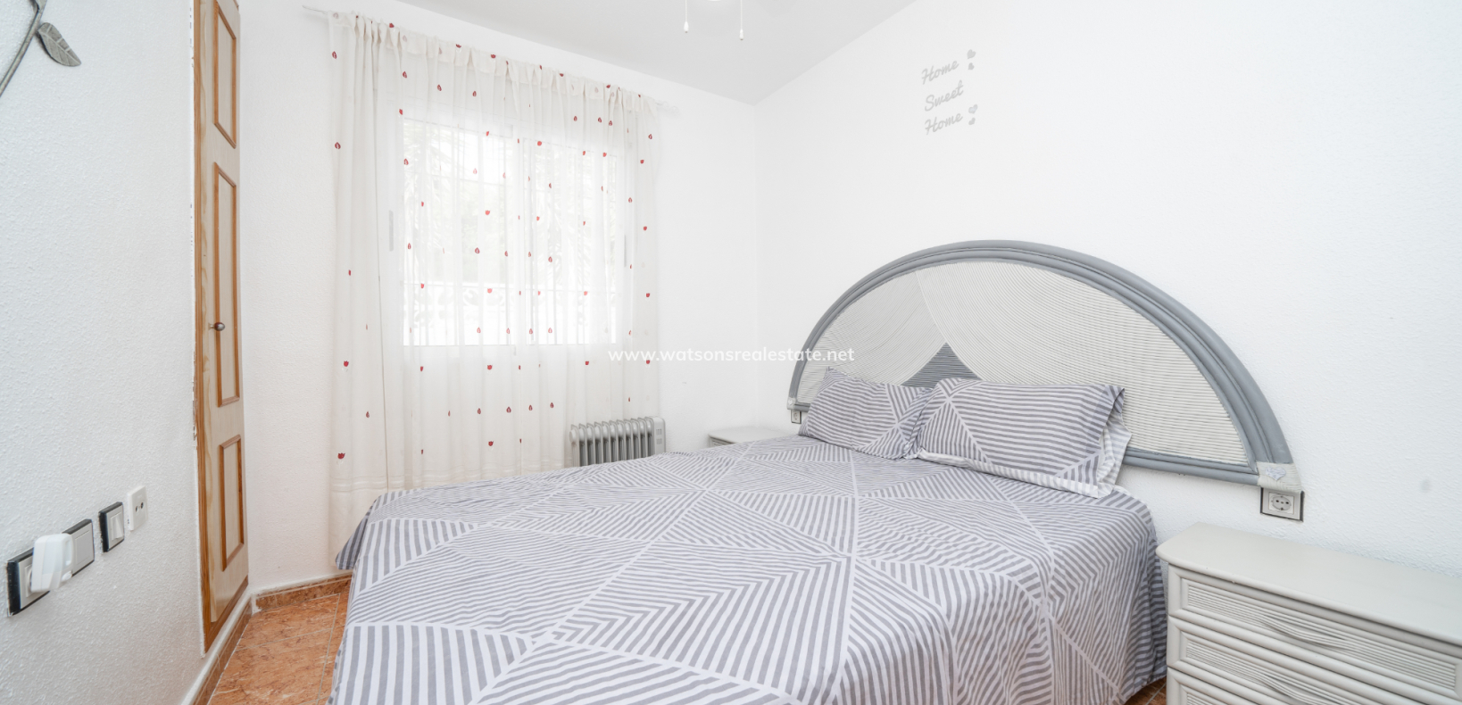Resale - Quad - Urb. La Marina