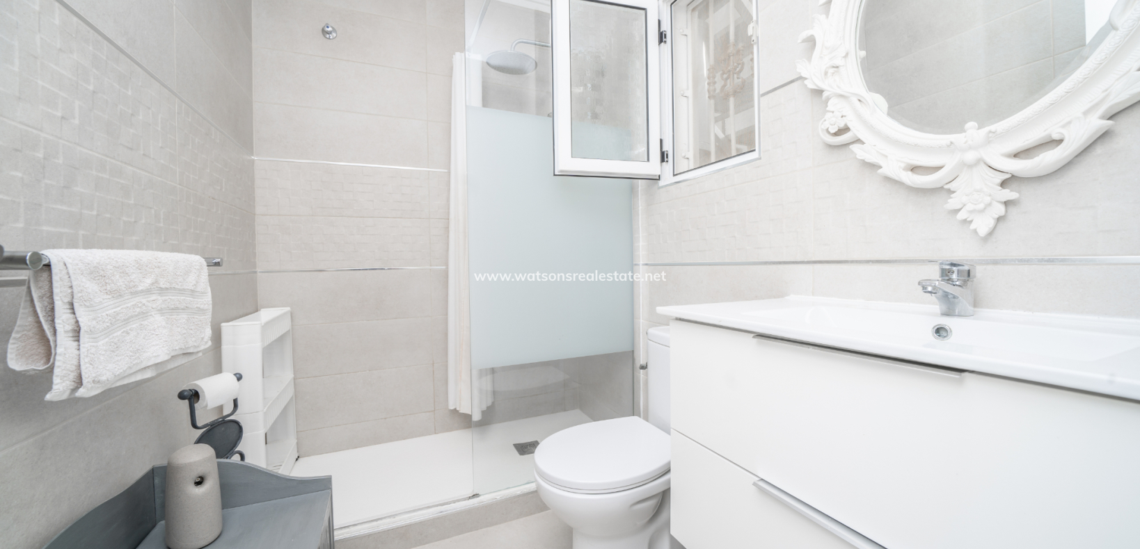 Resale - Quad - Urb. La Marina