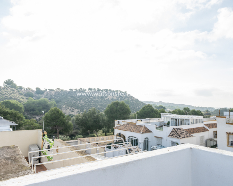 Resale - Quad - Urb. La Marina