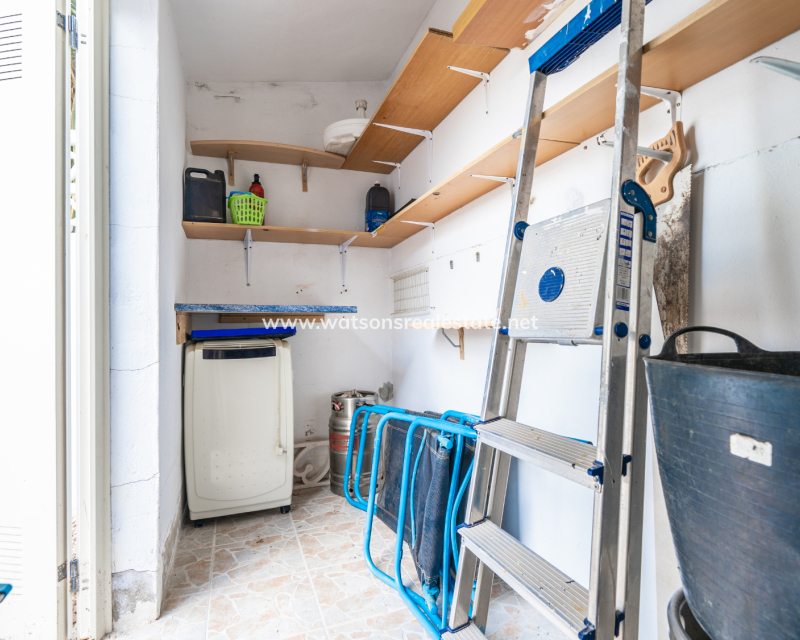 Resale - Quad - Urb. La Marina