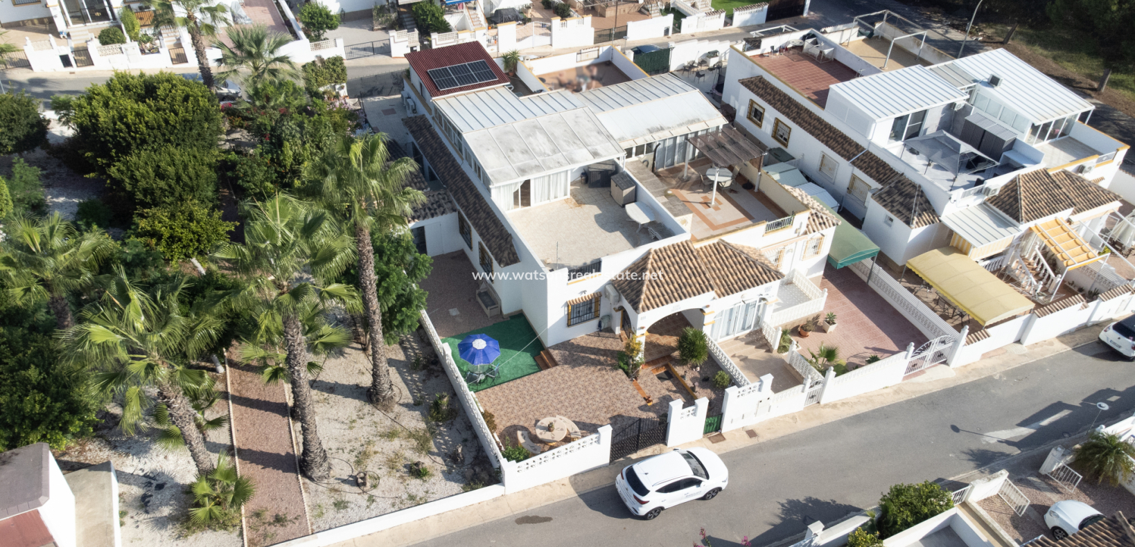 Resale - Quad - Urb. La Marina