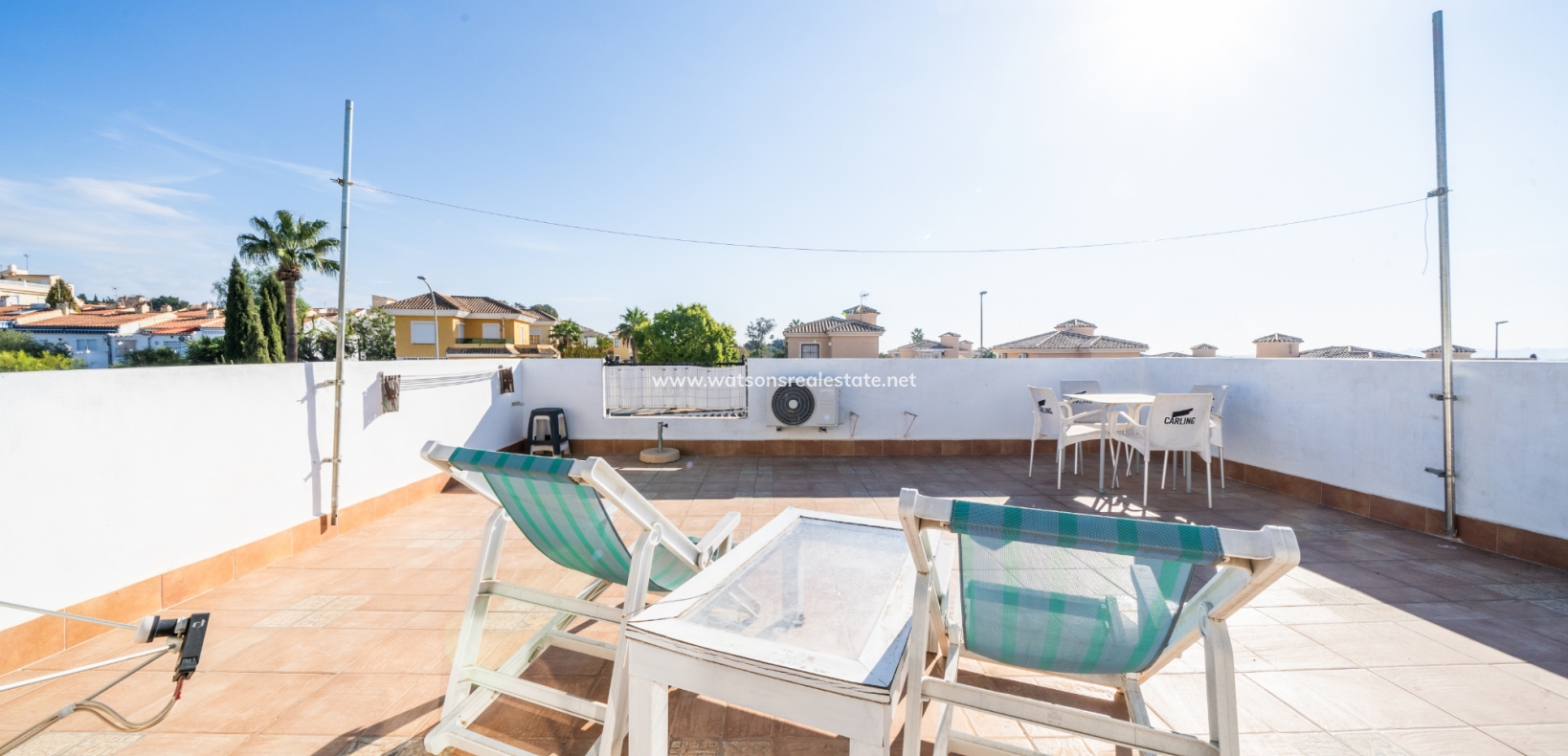 Resale - Quad - Urb. La Marina