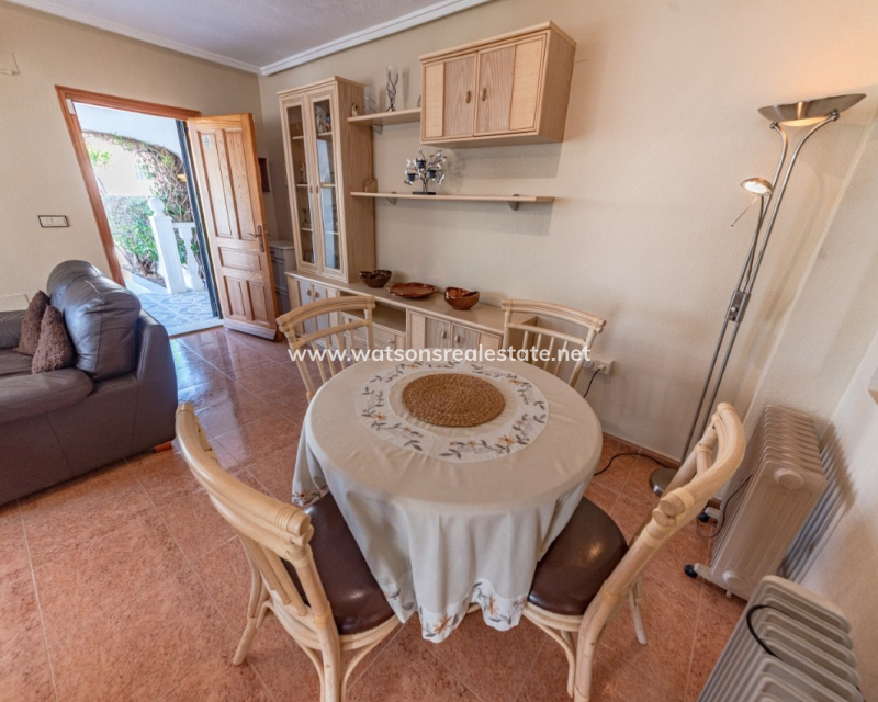 Resale - Quad - Urb. La Marina