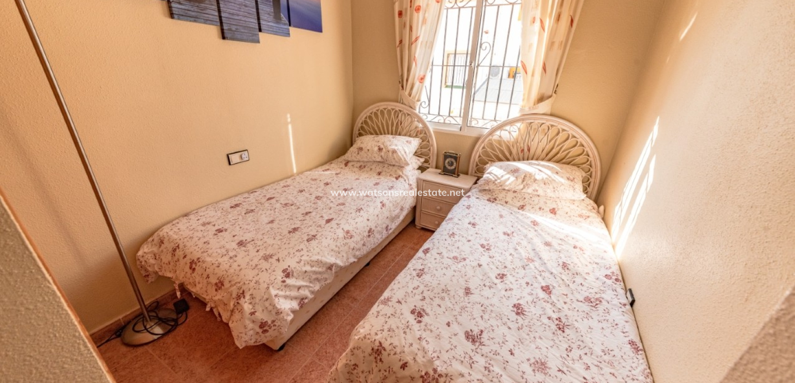 Resale - Quad - Urb. La Marina