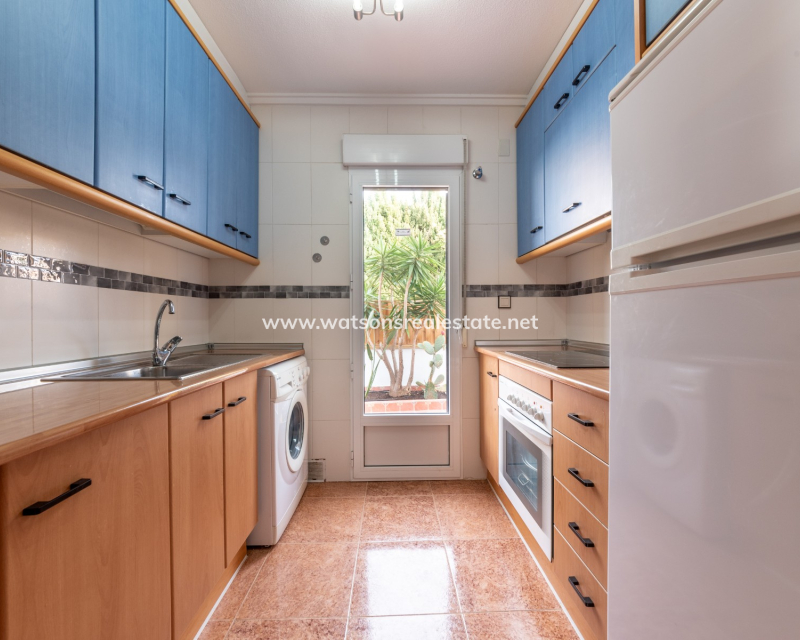 Resale - Quad - Urb. La Marina