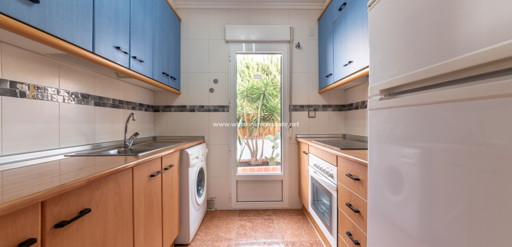 Resale - Quad - Urb. La Marina