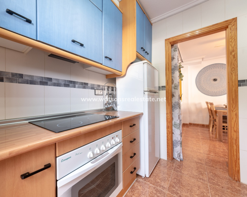 Resale - Quad - Urb. La Marina
