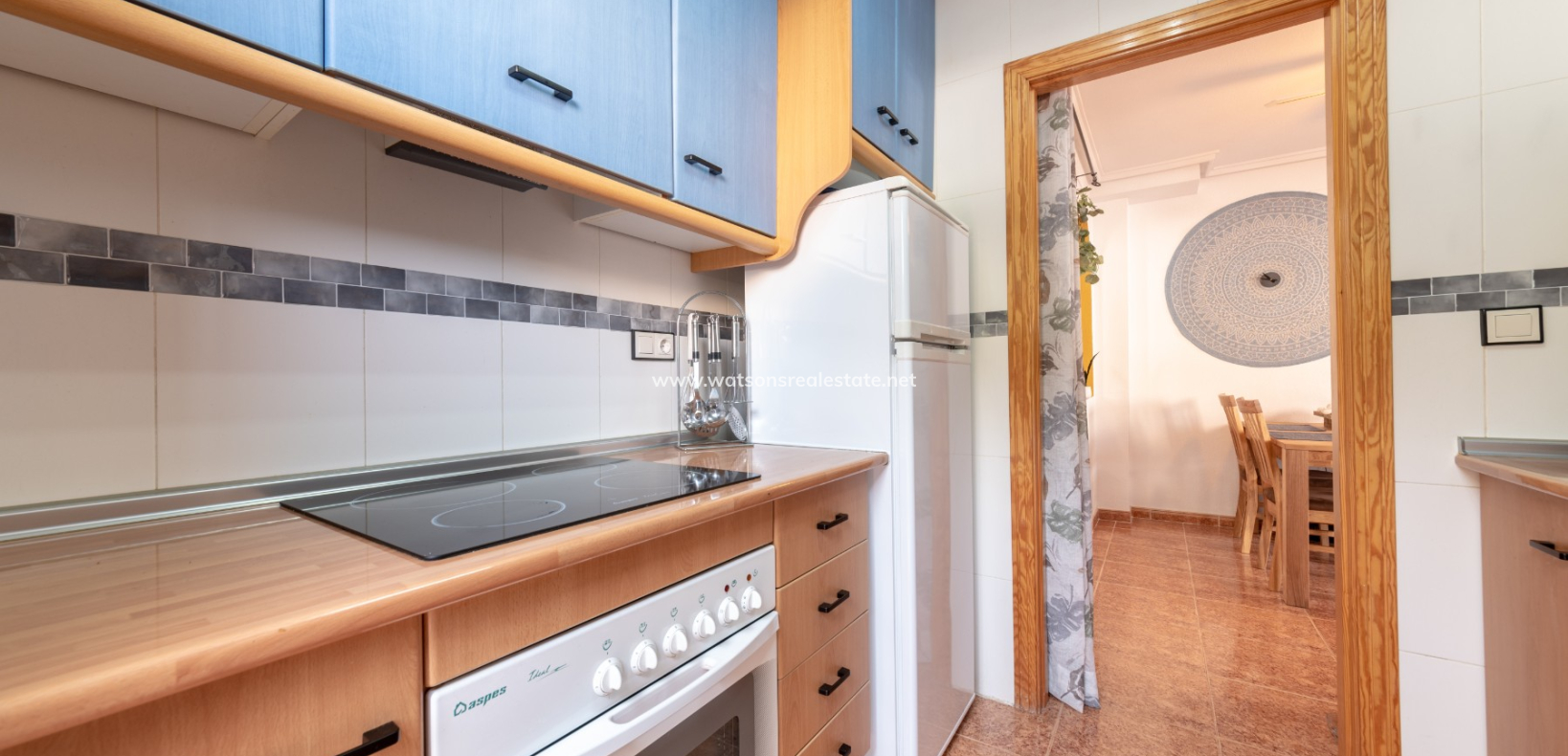 Resale - Quad - Urb. La Marina