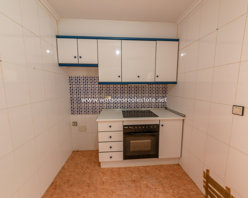 Resale - Quad - Urb. La Marina