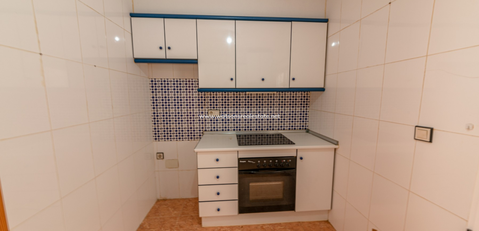 Resale - Quad - Urb. La Marina