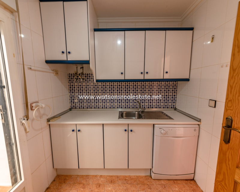 Resale - Quad - Urb. La Marina