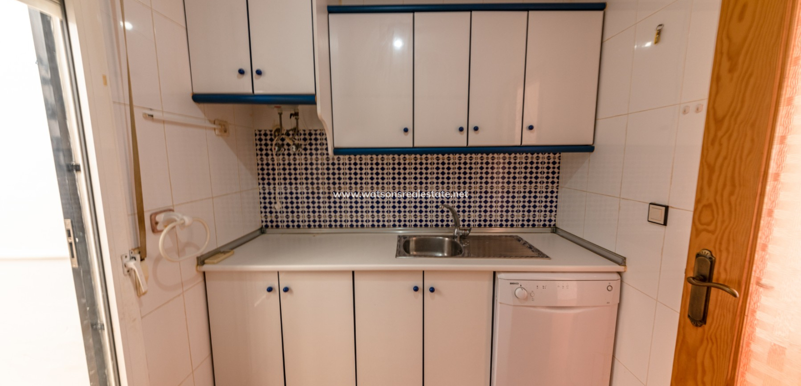 Resale - Quad - Urb. La Marina