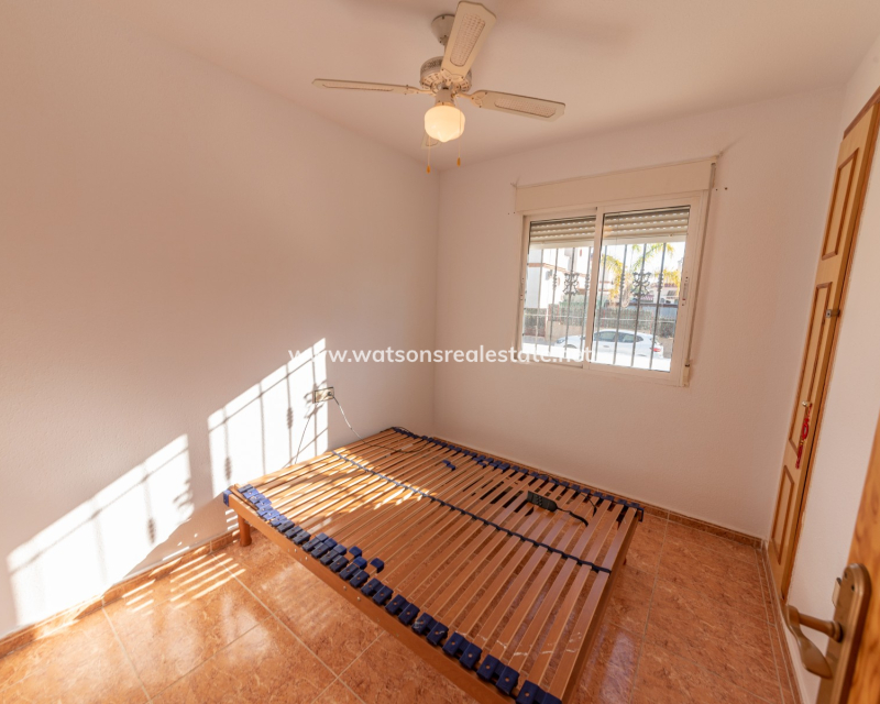 Resale - Quad - Urb. La Marina