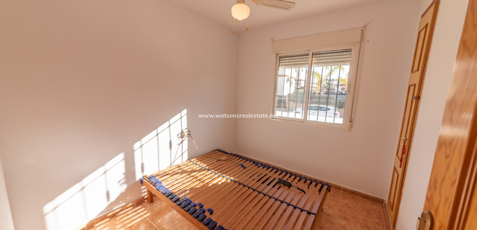 Resale - Quad - Urb. La Marina