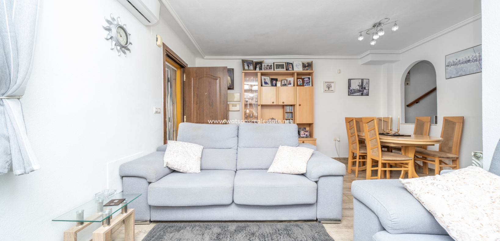 Resale - Quad - Urb. La Marina