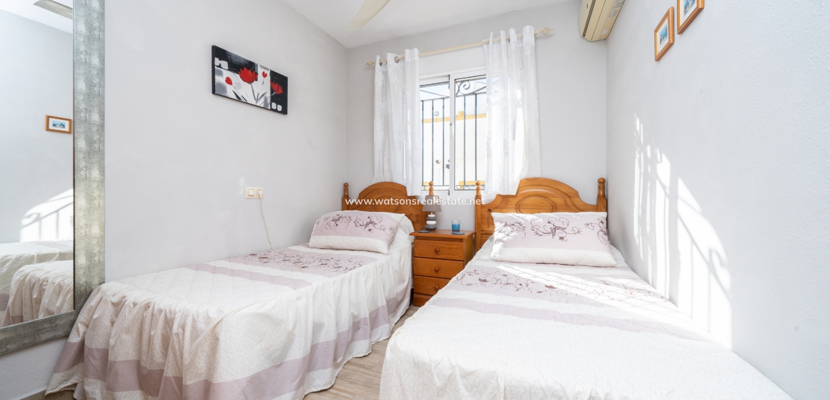 Resale - Quad - Urb. La Marina