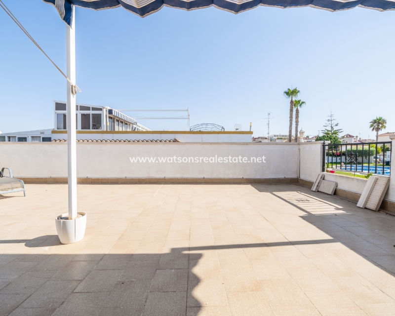 Resale - Quad - Urb. La Marina