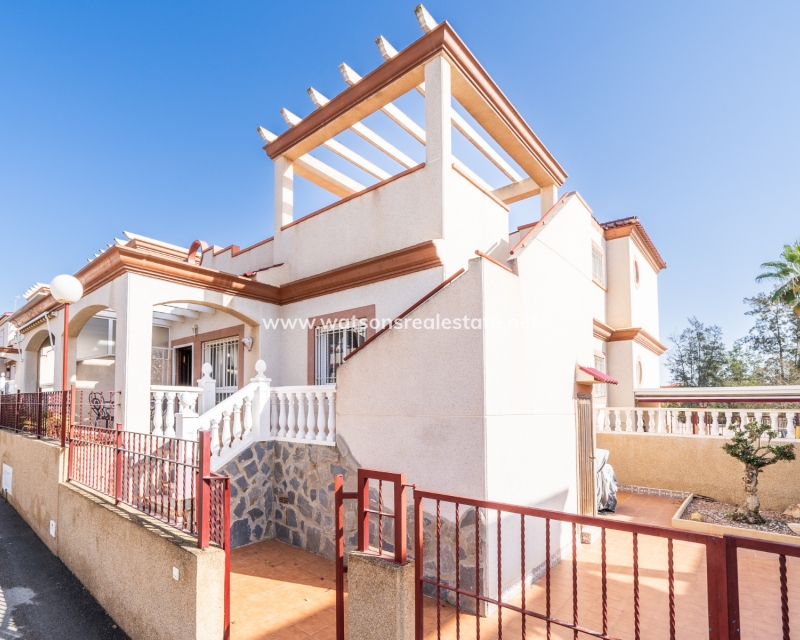 Resale - Quad - Urb. La Marina