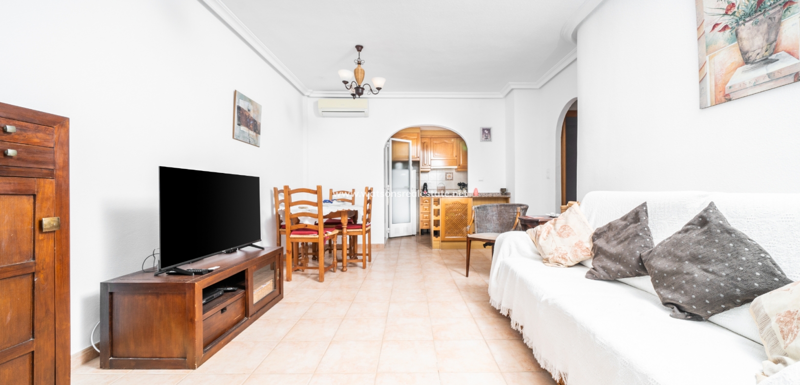 Resale - Quad - Urb. La Marina