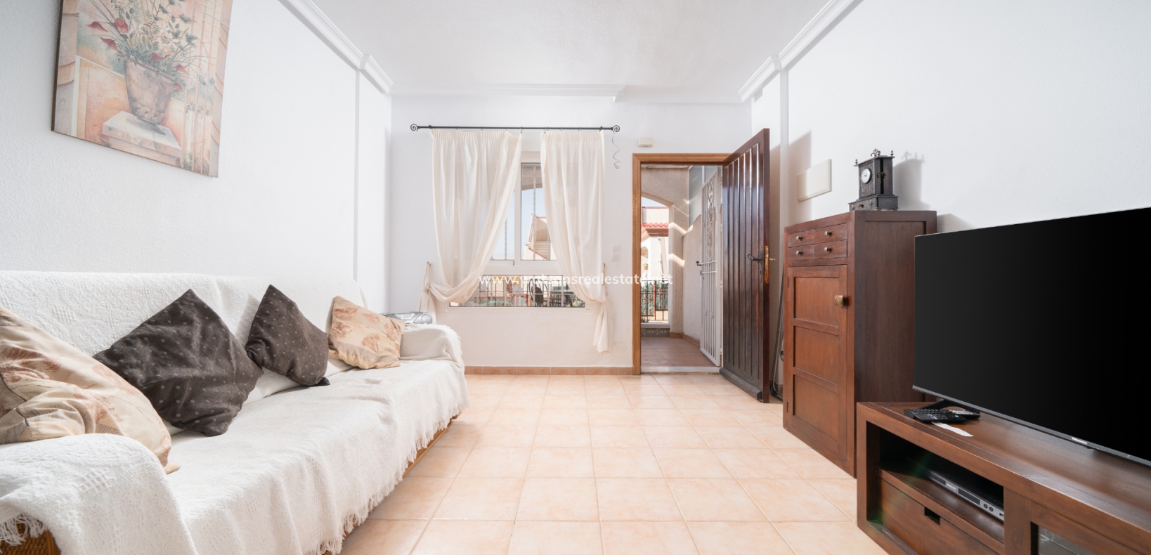 Resale - Quad - Urb. La Marina