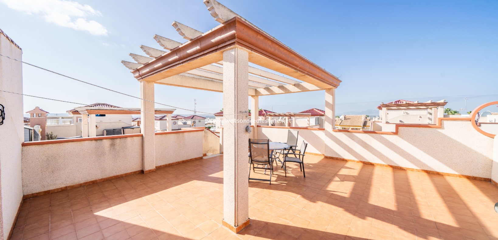 Resale - Quad - Urb. La Marina