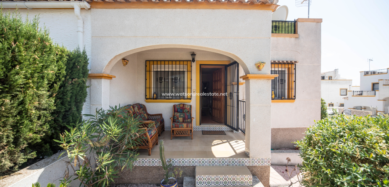 Resale - Quad - Urb. La Marina
