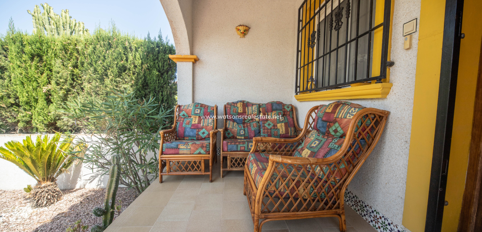 Resale - Quad - Urb. La Marina