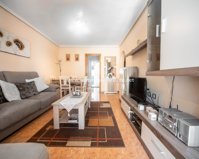 Resale - Quad - Urb. La Marina