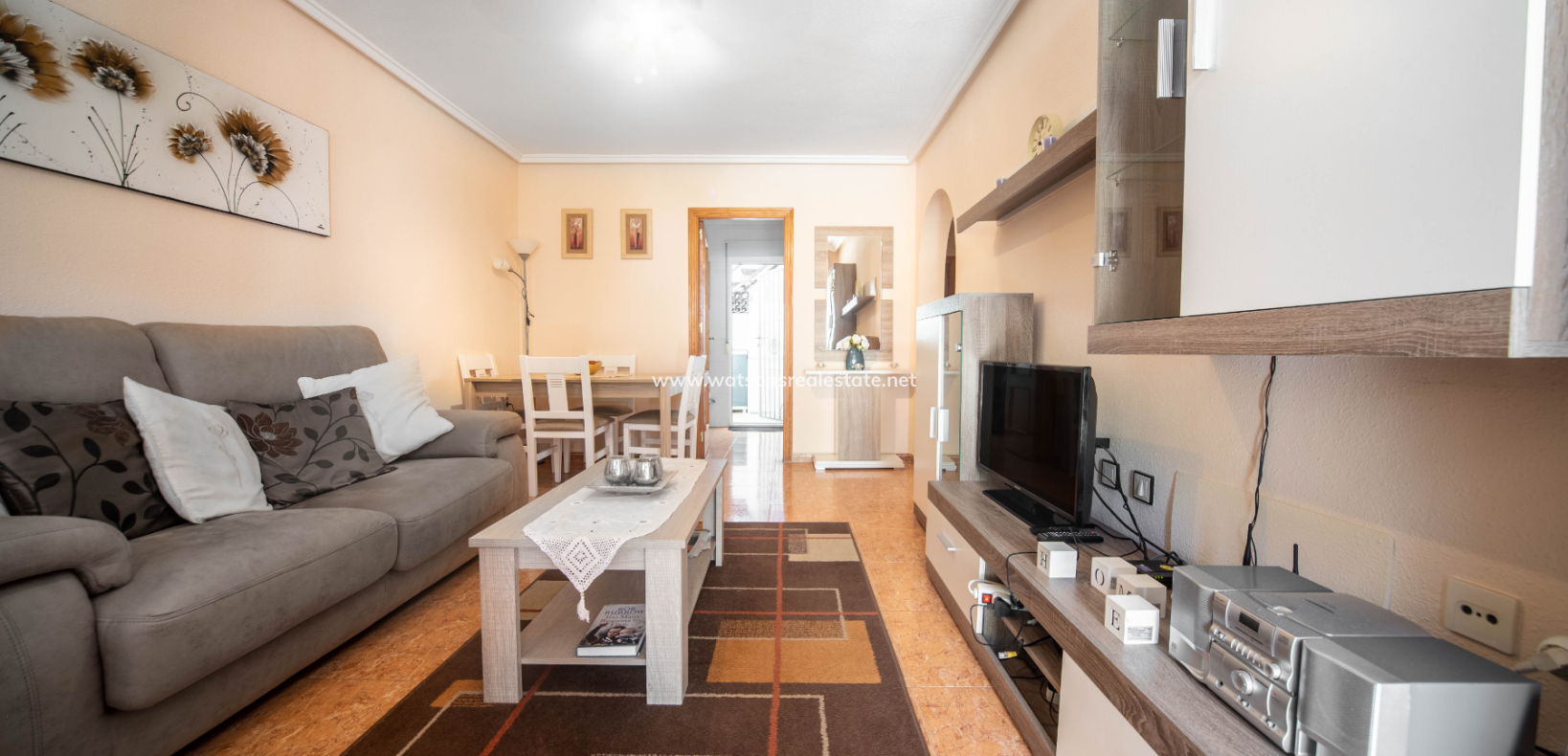 Resale - Quad - Urb. La Marina