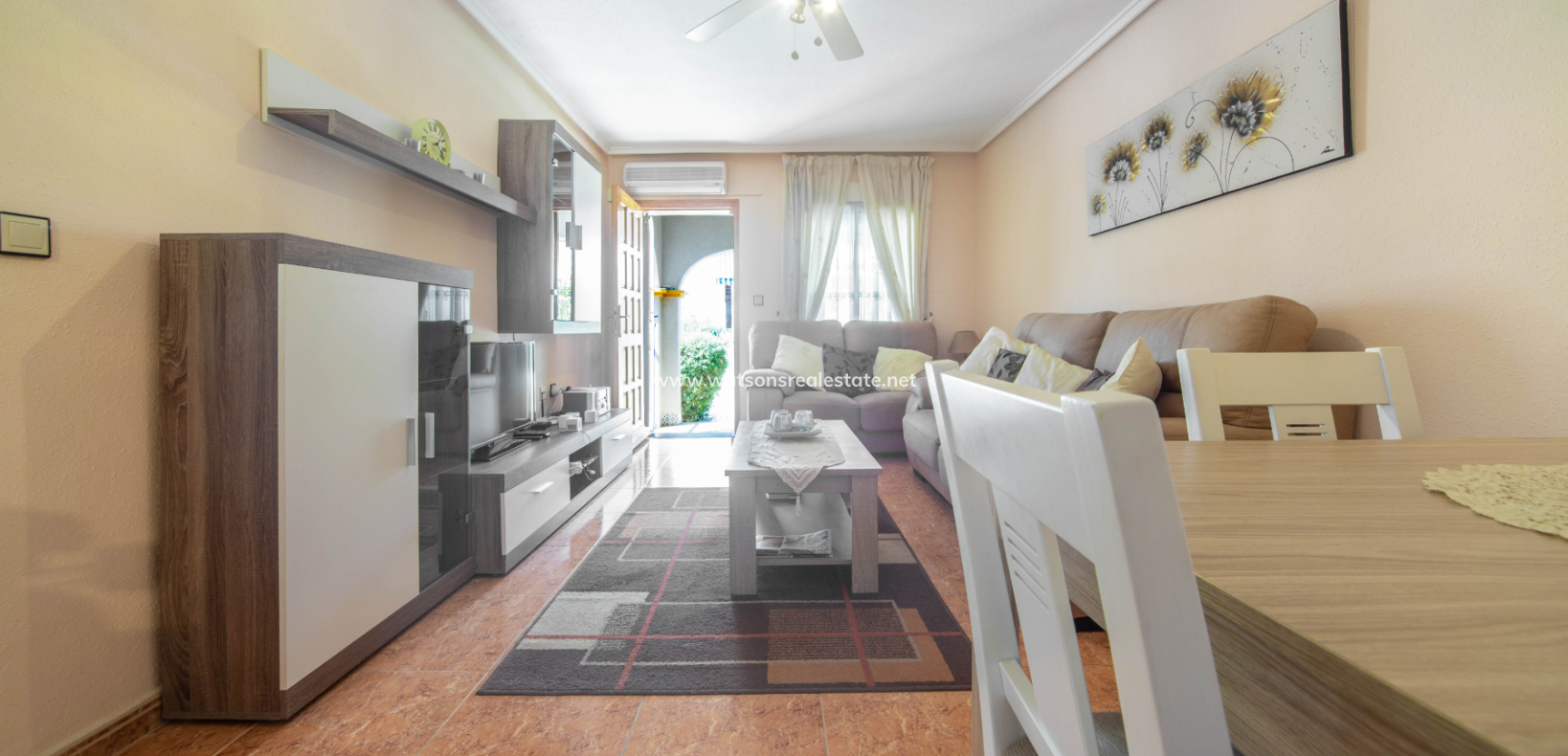 Resale - Quad - Urb. La Marina