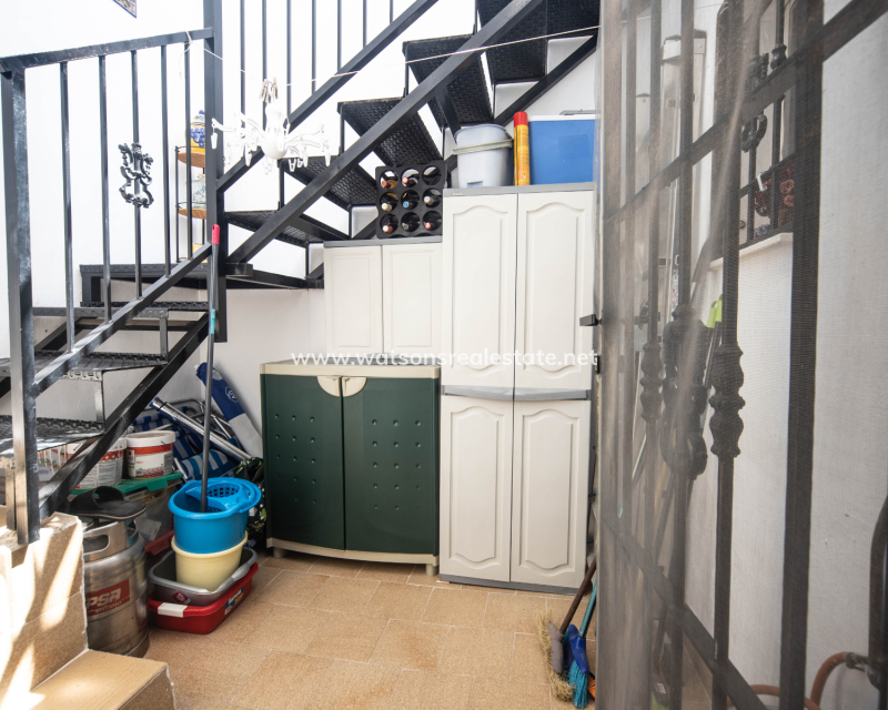 Resale - Quad - Urb. La Marina