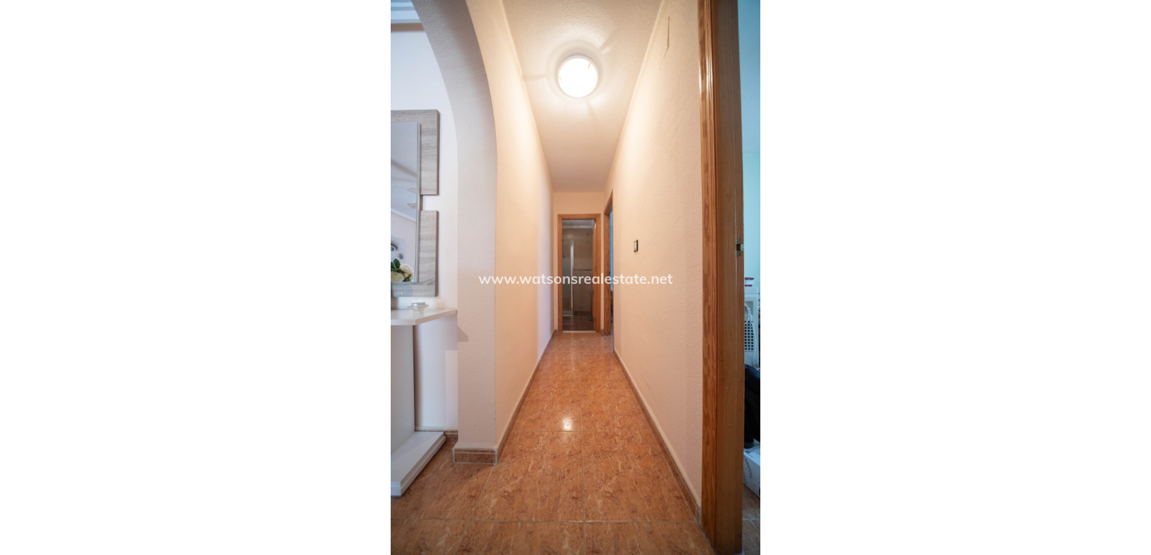 Resale - Quad - Urb. La Marina