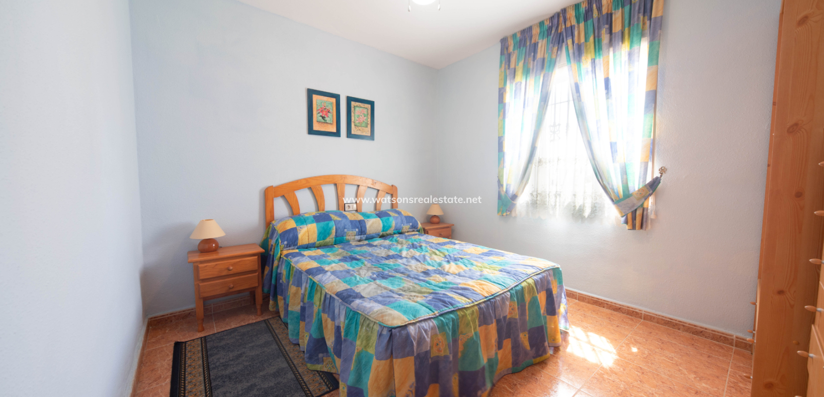 Resale - Quad - Urb. La Marina