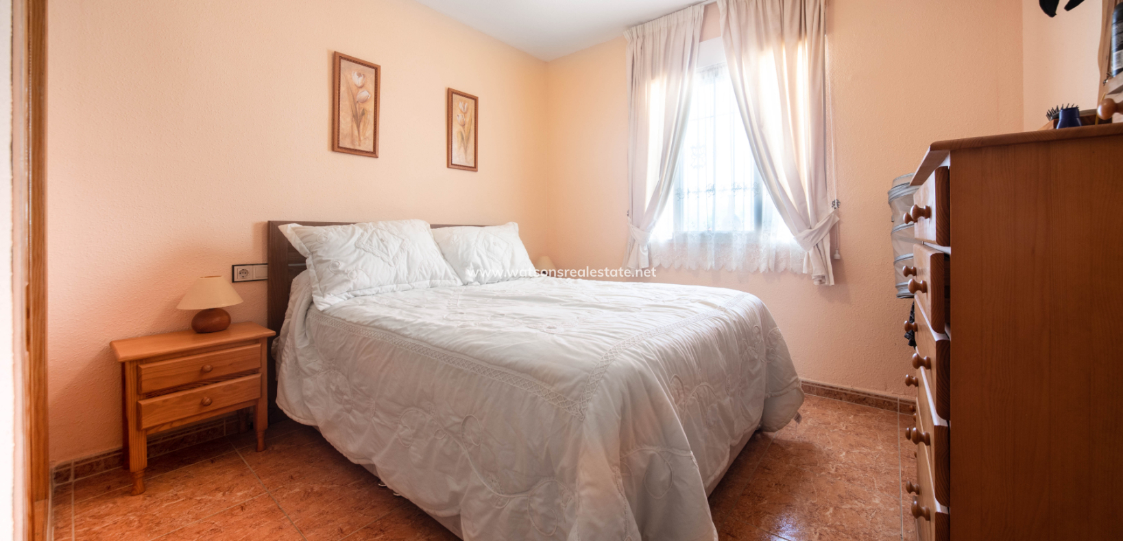 Resale - Quad - Urb. La Marina