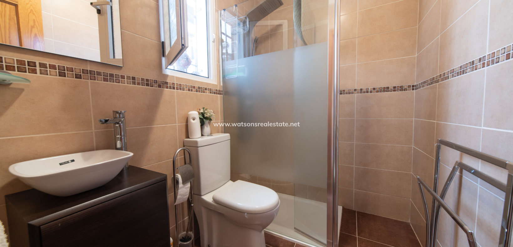 Resale - Quad - Urb. La Marina