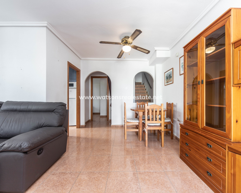 Resale - Quad - Urb. La Marina