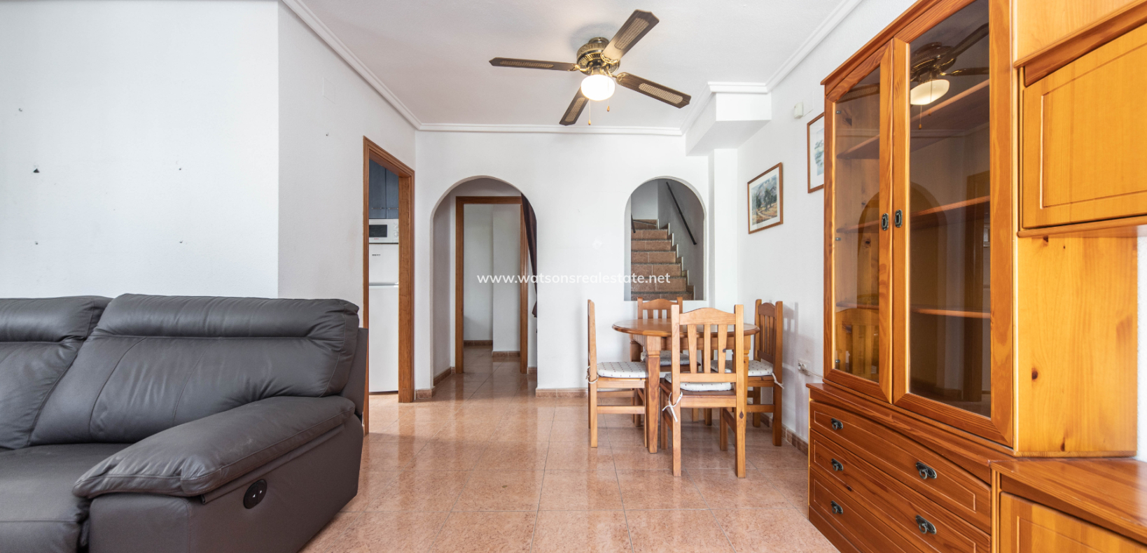 Resale - Quad - Urb. La Marina