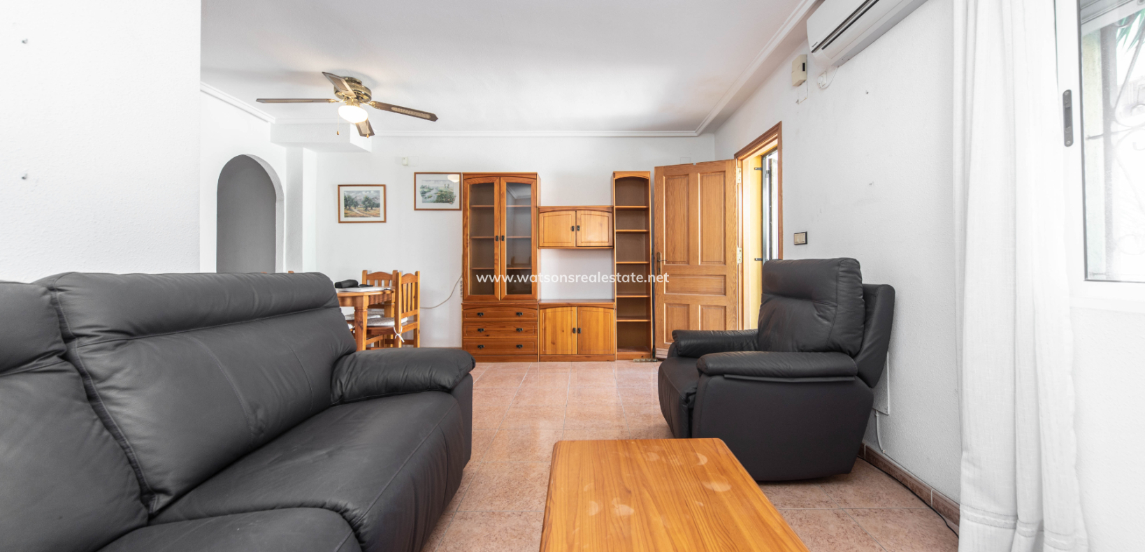 Resale - Quad - Urb. La Marina