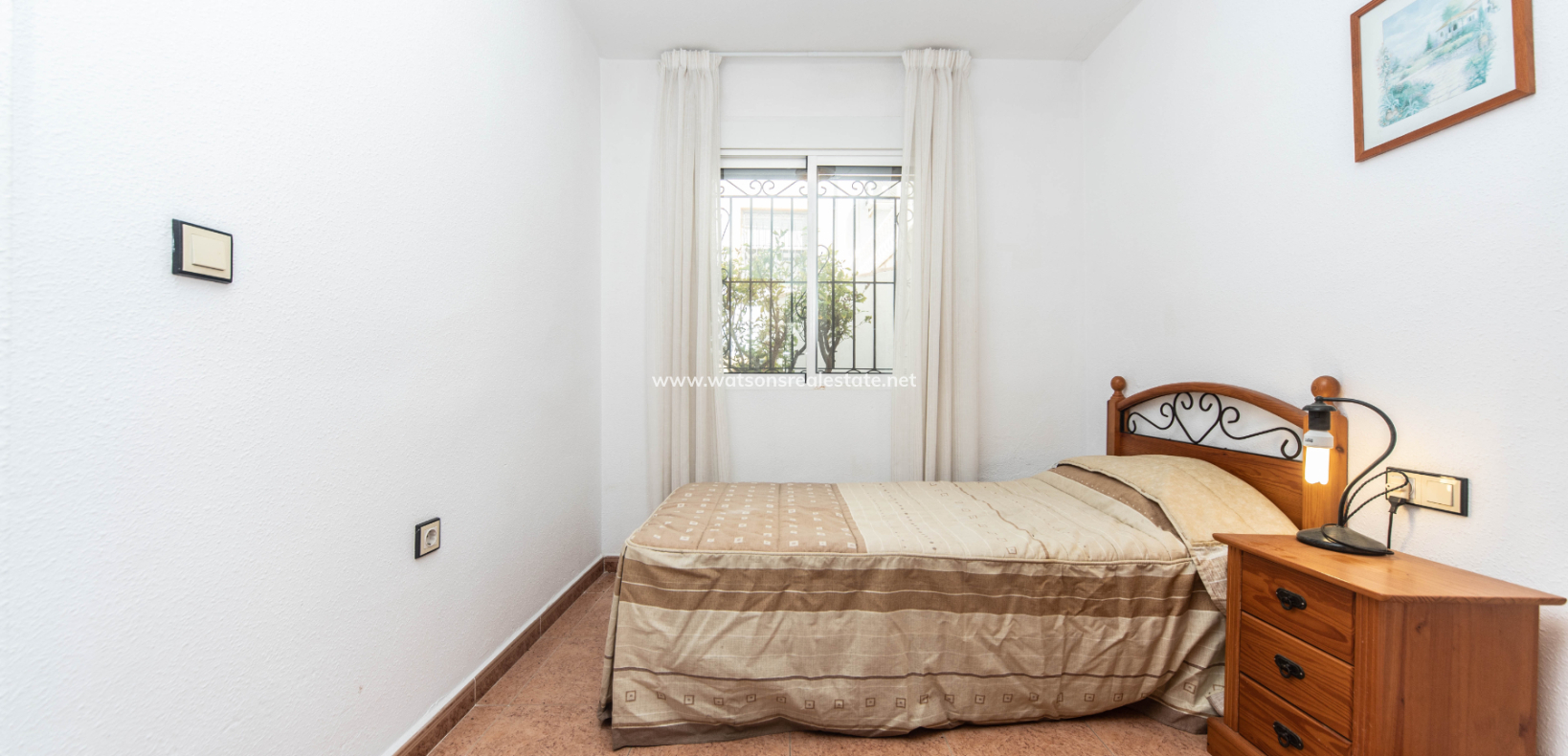 Resale - Quad - Urb. La Marina