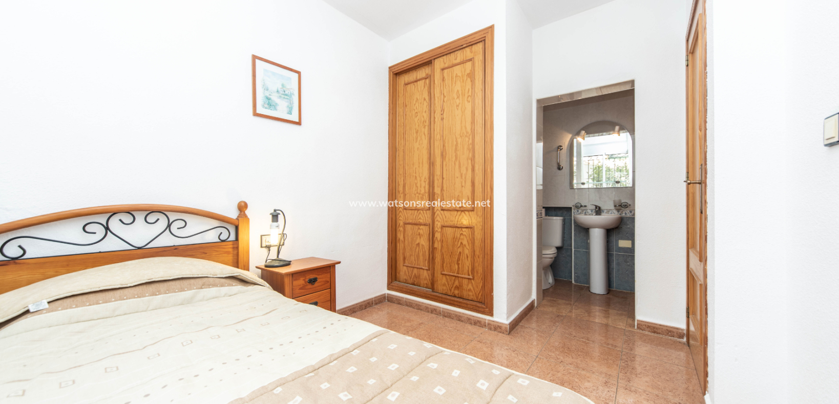 Resale - Quad - Urb. La Marina